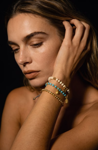 Zanzibar - Bracciale