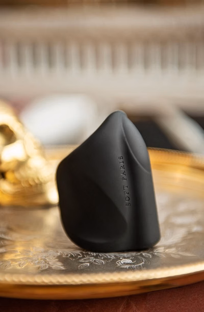 Memento Mori - Vibromasseur Masculin