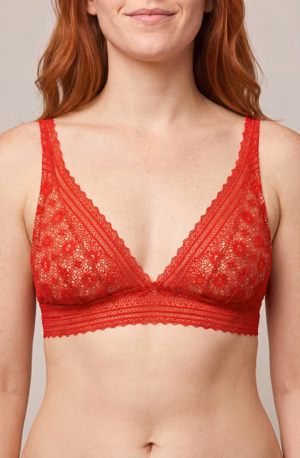 Maia - Bralette