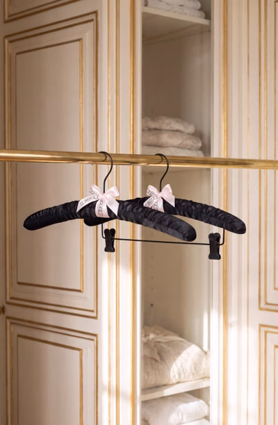 Satin - Hangers