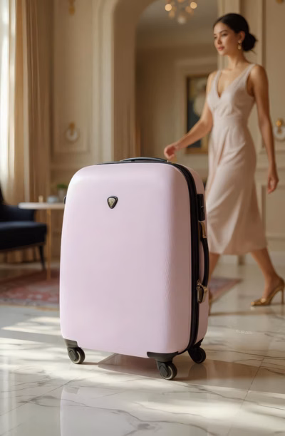 Valise Soft Paris - Valise