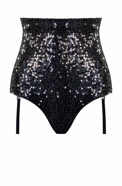 Glam - Culotte - Culotte haute - S-M