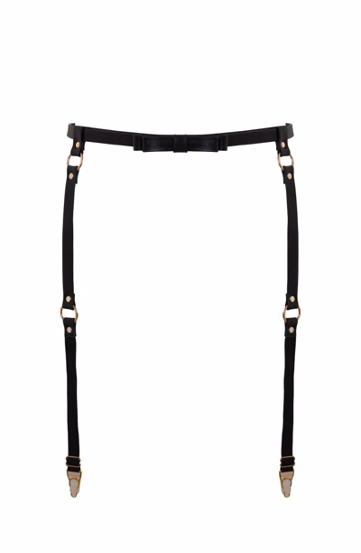 Wanda - Porte-jarretelles - XL-XXL