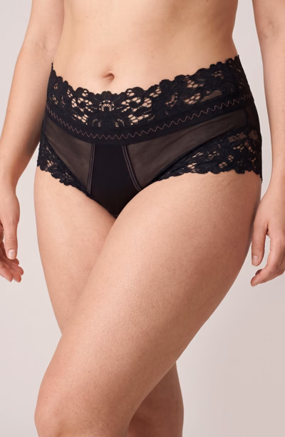 Henrietta - Slip a Vita Alta - L