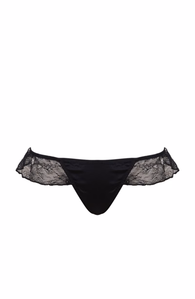 Maia - String - XXL-XXXL
