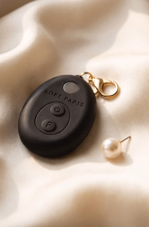Telecomando ricaricabile per Love Egg / Juno