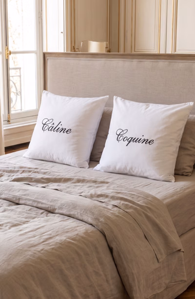 Caprice - Pillowcases - 100% Cotton