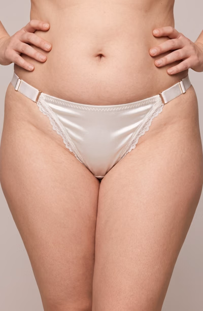 Bianca - Slip - XXL-XXXL