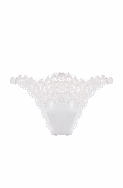 Bianca - String - XL-XXXL
