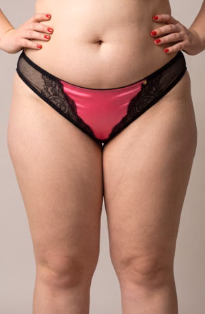 Amanda - Tanga
