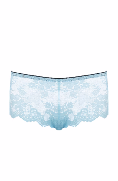 Madison - Shorty - S-M (Aqua)
