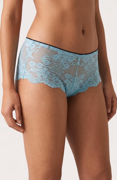 Madison - Boxer - S-M (Acqua)