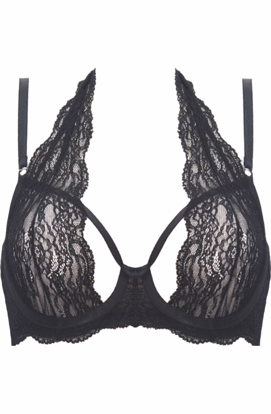 Cecilia - Soutien-gorge - seins nus - 85C