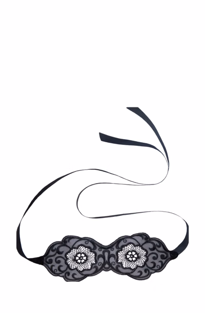 Tulipe - Masque