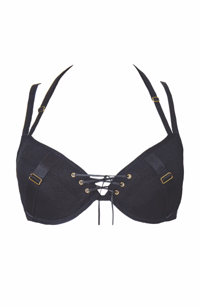 Nerissa - Soutien-gorge - Effet Push-up - S