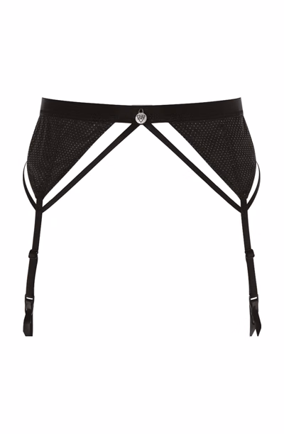 Roxane - Porte-jarretelles - XXL-XXXL