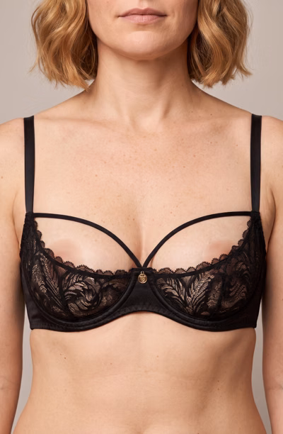Lou - Reggiseno - Senza coppa - M
