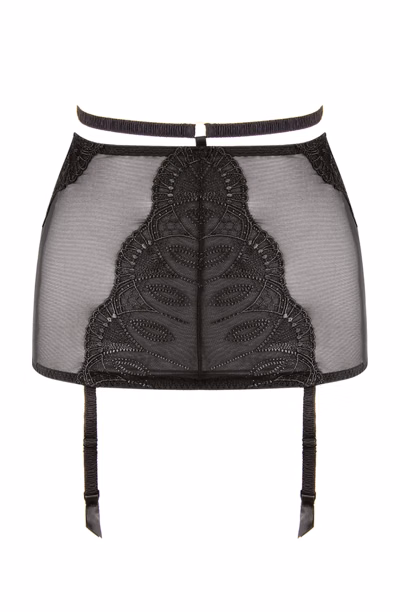 Thea - Porte-jarretelles - S-M