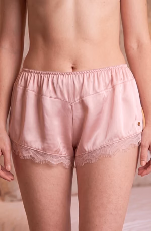 Nicki - Vêtement de nuit - Short