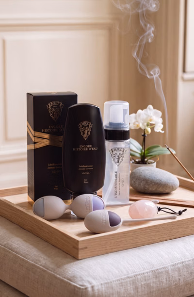 Zen Pack - Perineo rinforzato