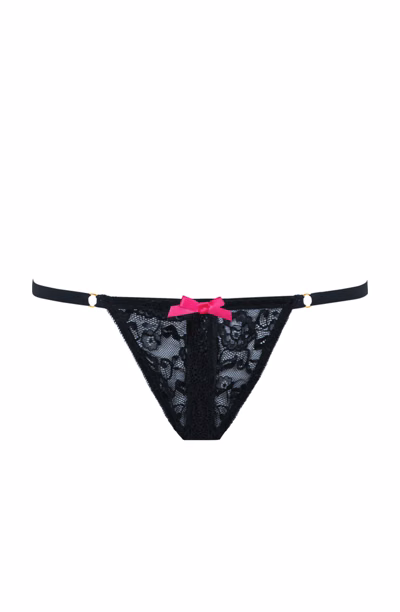 Baroque - String - XL-XXL