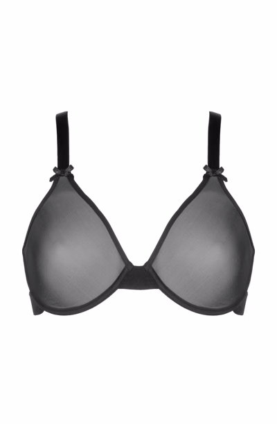 Vamp - Soutien-gorge - 85A (Noir)