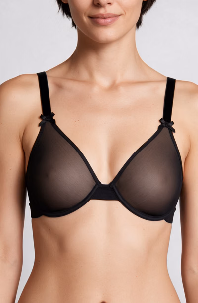 Vamp - Reggiseno - 2A (Nero)