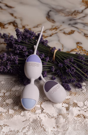 Geisha Therapy - Boules de geisha
