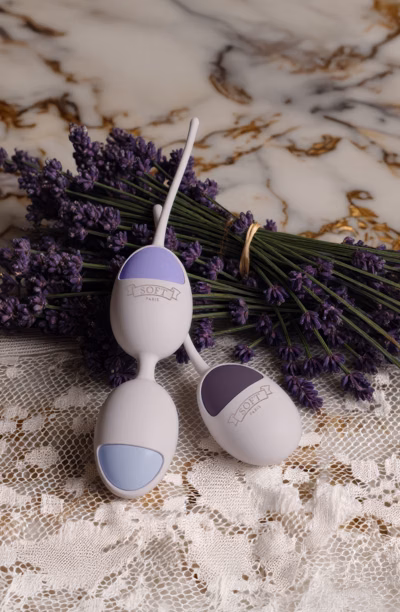 Geisha Therapy - Palline da geisha