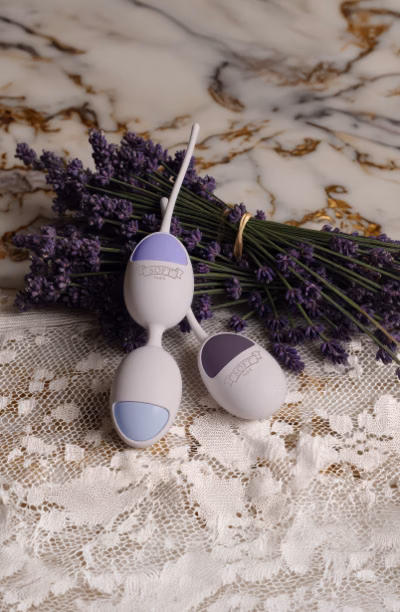 Geisha Therapy - Boules de geisha (Larmes de licorne)