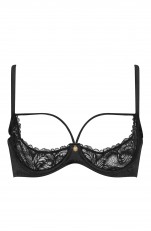 Lou - Soutien-gorge - seins nus