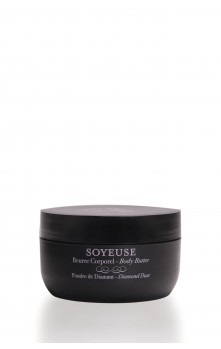 Soyeuse - Body butter (Diamond Dust)