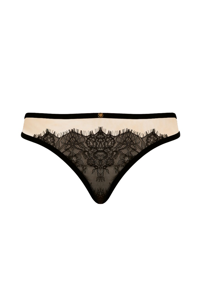 Chantal - Thong