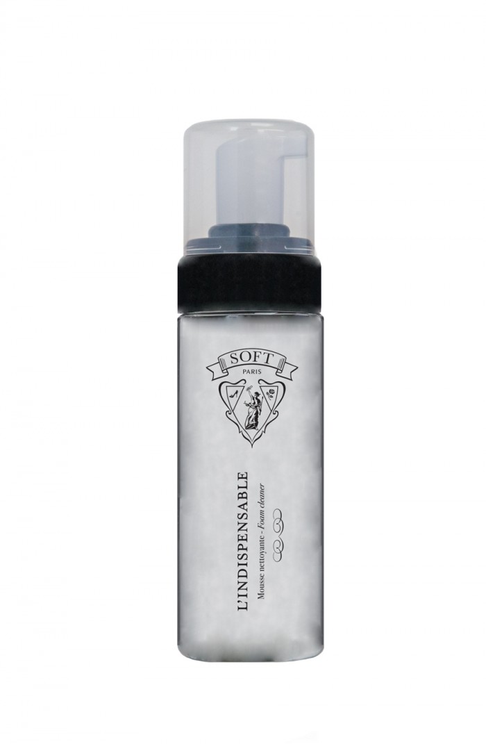 L'indispensable - Cleansing foam