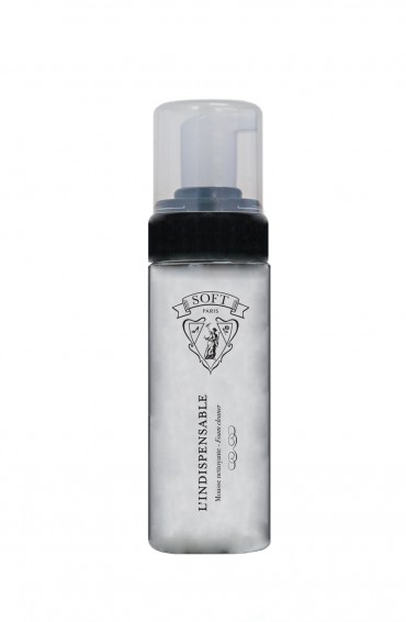 L'indispensable - Cleansing foam