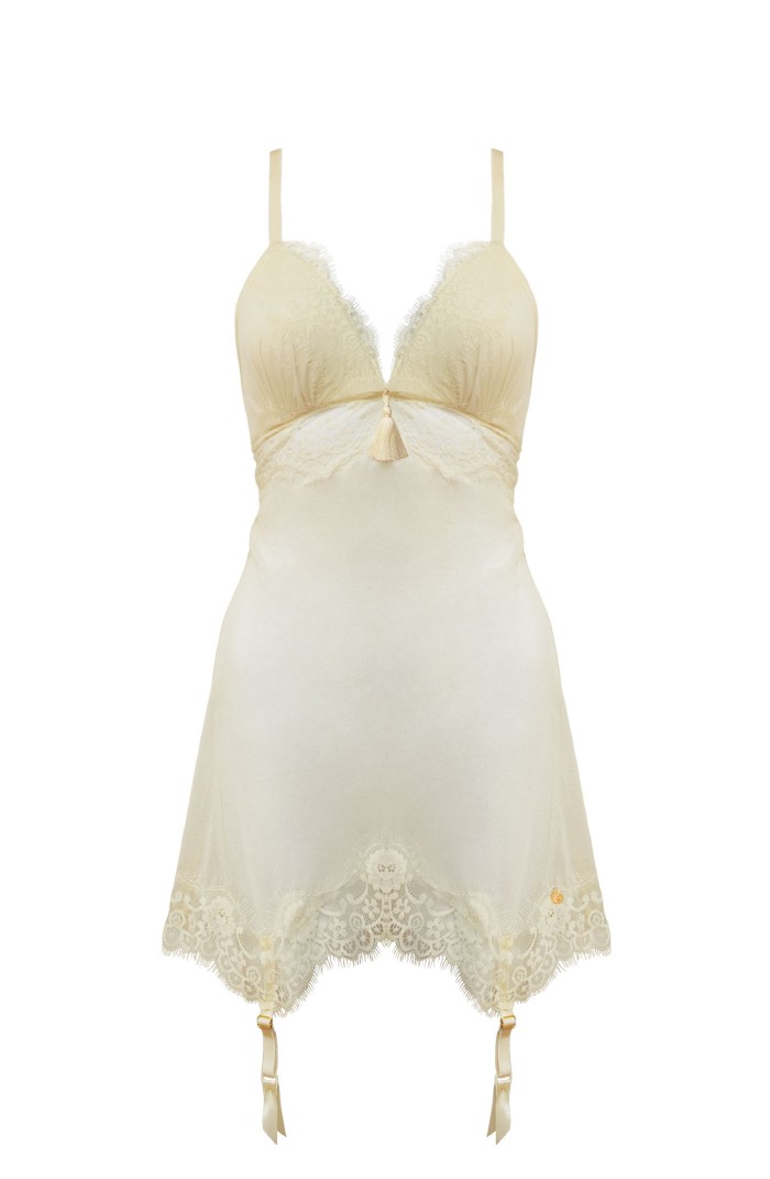 Ambre - Babydoll