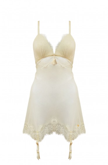 Ambre - Babydoll