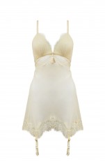 Ambre - Babydoll