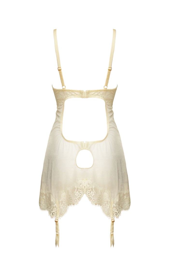 Ambre - Babydoll