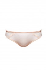 Jane - Brief - Open back