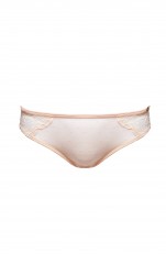 Jane - Brief - Open back