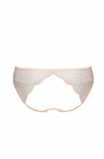 Jane - Brief - Open back
