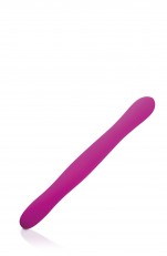 Double Trouble - Non-vibrating intimate toy