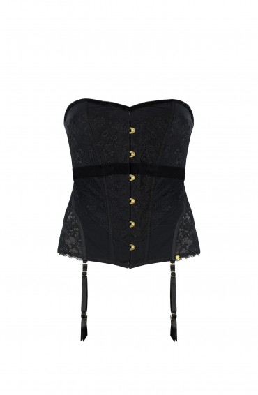 Anne - Corset