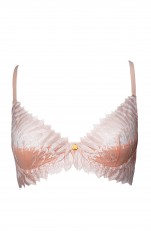 Lulu - Soutien-gorge - Emboîtant effet plunge