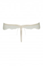 Alicia - Thong