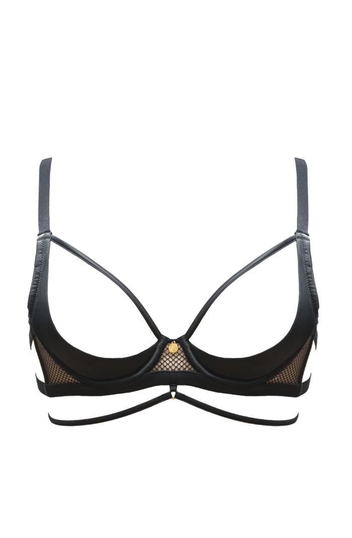 Monica - Bra Ouvert
