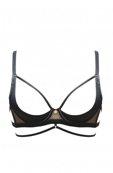 Monica - Bra Ouvert