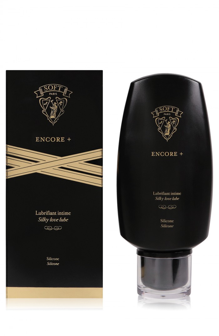 Encore + - Lubricant