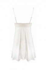 Alicia - Notte - Chemise (Avorio)